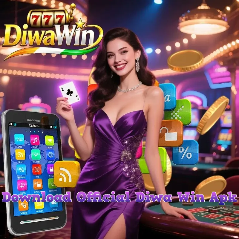 diwa win apk