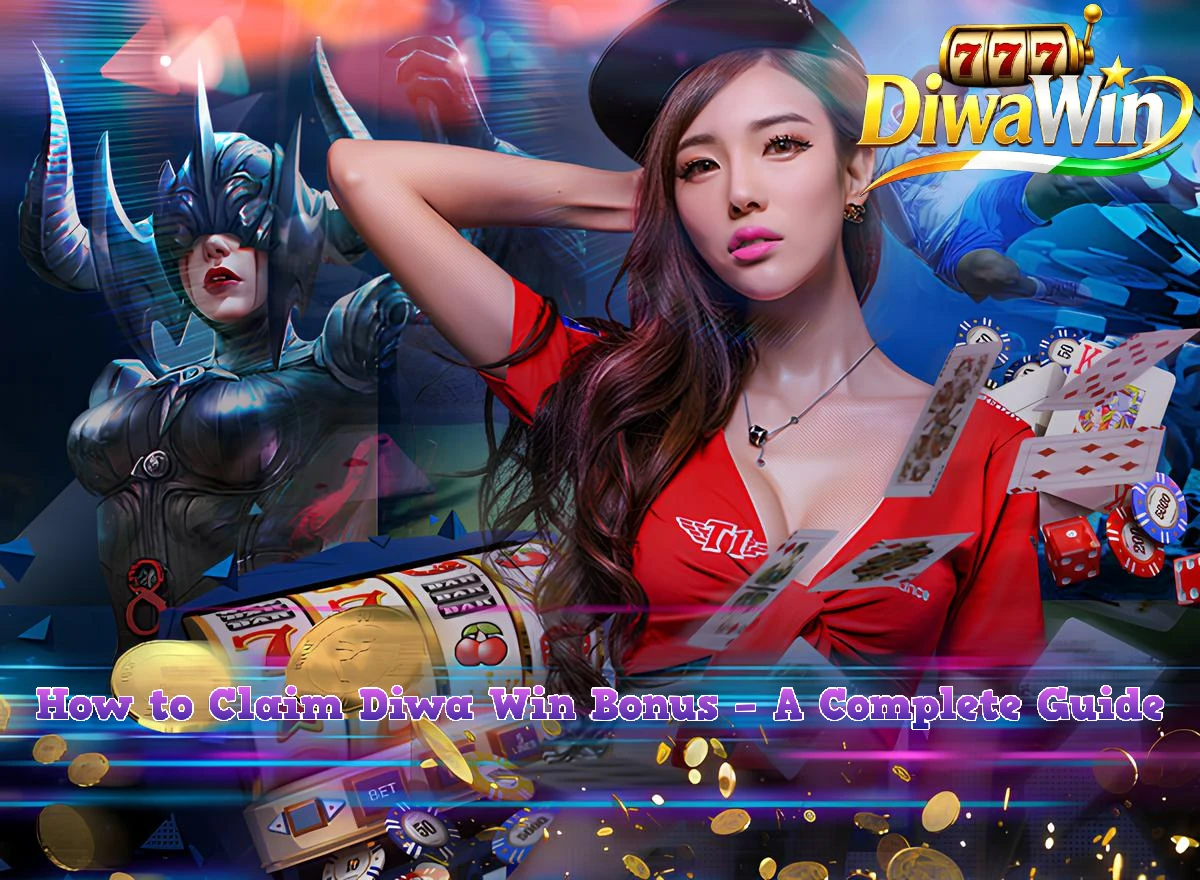 diwa win bonus guide