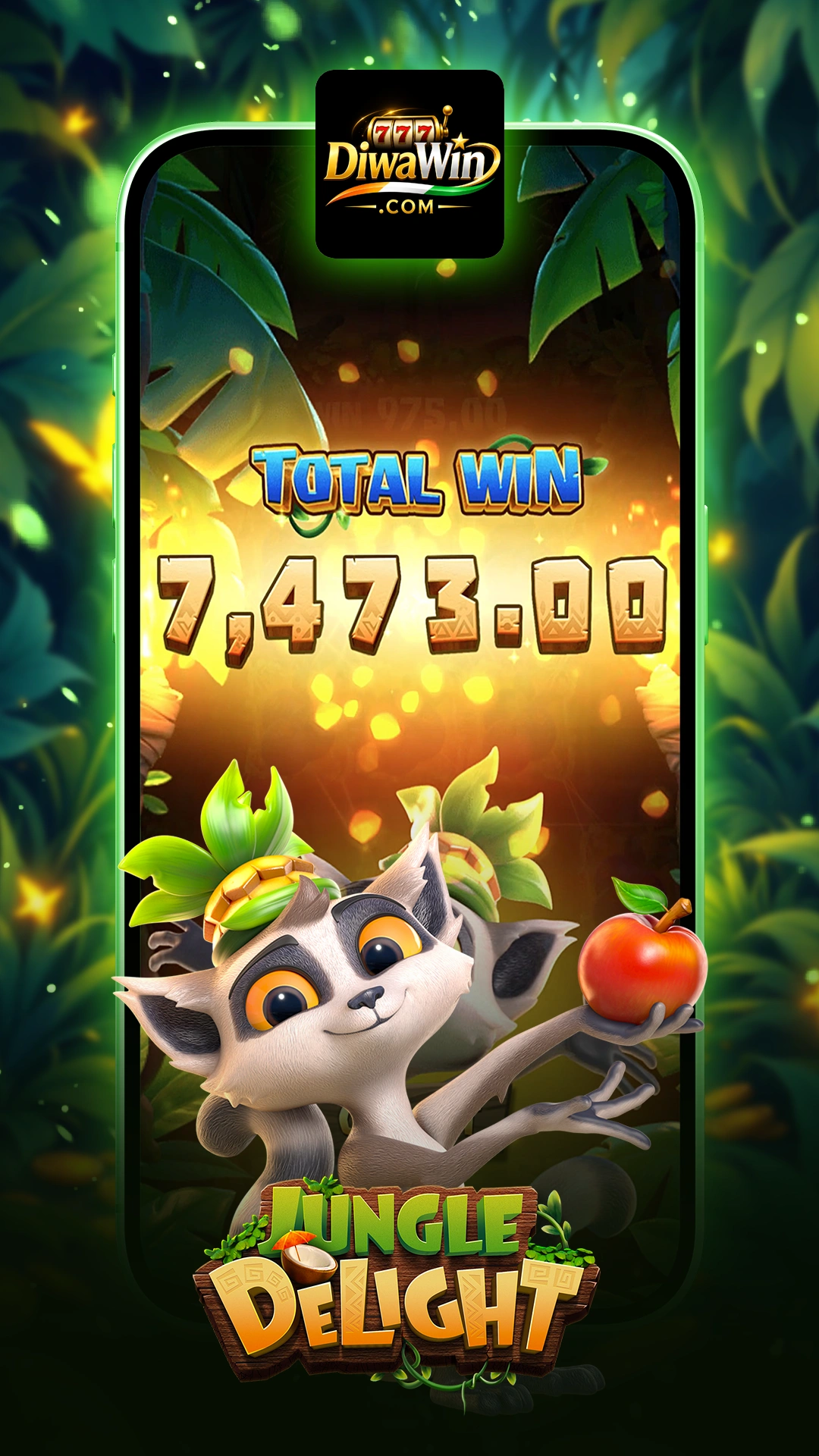 diwa win game